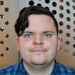 Daniel Mountain