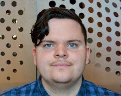 Daniel Mountain
