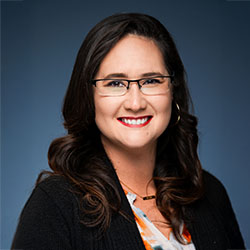 Alexandria Muller, Ph.D.