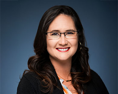 Alexandria Muller, Ph.D.