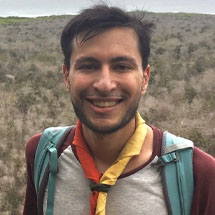 Eduardo Rodríguez Mejía