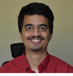 Aditya Lele, Ph.D.