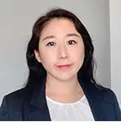 Jeong Eun Ahn, Ph.D.