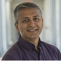 Smitesh Bakrania, Ph.D.