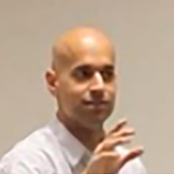 Krishan Bhatia, Ph.D.