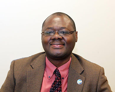 Edem Tetteh