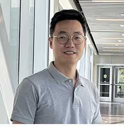 Cheng Zhang, Ph.D.