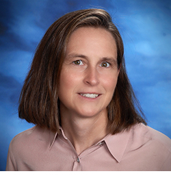 Danielle Farrell, P.E.