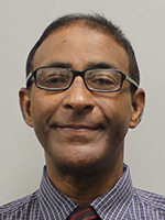 Mohammad Ferdjallah, Ph.D.