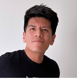 Gabriel Garcia