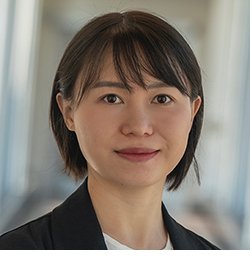 Ying (Grace) Chen, Ph.D.