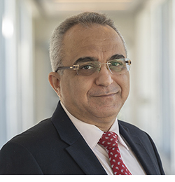 Hamidreza Seyyedhosseinzadeh, M.D.