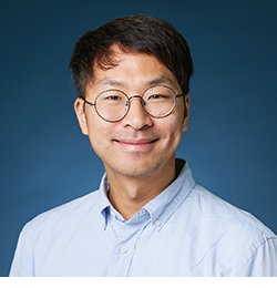 Jun Hee Jang, Ph.D.