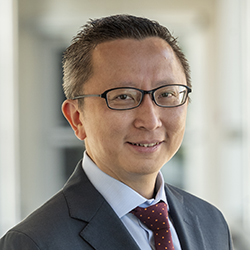 Ken Lau, Ph.D.