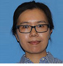 Jie Li, Ph.D.