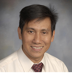 Gilson  Lomboy, D.Eng, Ph.D., P.E.