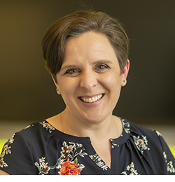 Kaitlin  Mallouk, Ph.D.