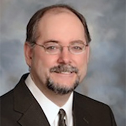 Christopher Peters, Ph.D.