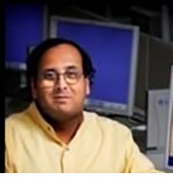Ravi  Ramachandran, Ph.D.
