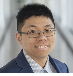 Chen Shen, Ph.D.