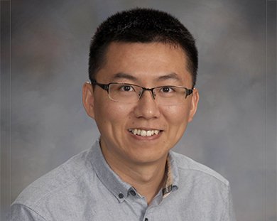 Cheng Zhu, Ph.D., P.E.