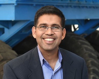 Yusuf Mehta, Ph.D., P.E.