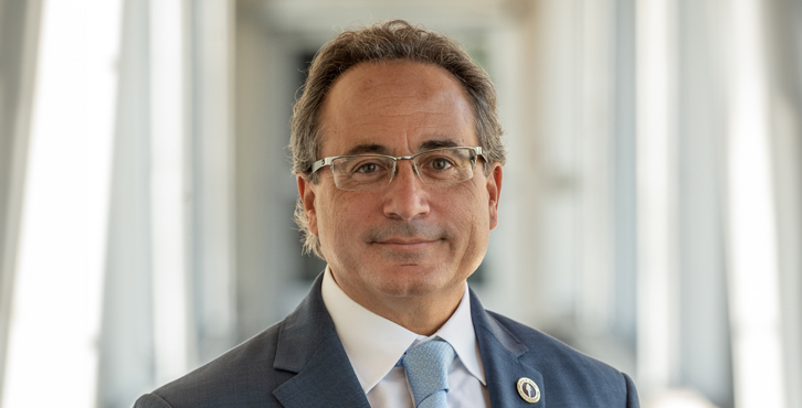 Dr. Giuseppe Palmese