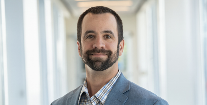 Dr. Joseph Stanzione III