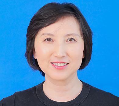 Ying (Gina) Tang, Ph.D.