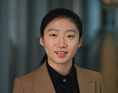 Qianqian Zhang, Ph.D.