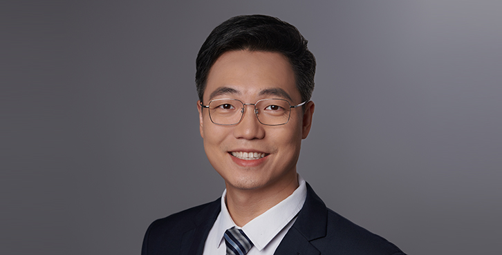 Cheng Zhang, Ph.D.