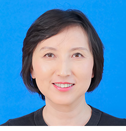 Ying (Gina) Tang, Ph.D.