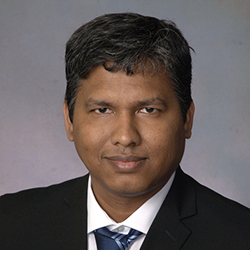 Jagadish Torlapati, Ph.D.