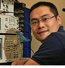 Ben Wu, Ph.D.