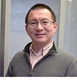 Wei  Xue, Ph.D.