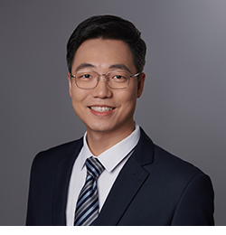 Cheng Zhang, Ph.D.