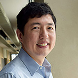 Hong  Zhang, Ph.D.