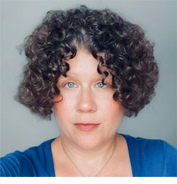 Amanda Almon MFA CMI