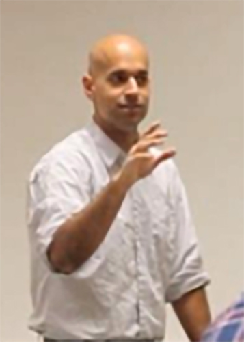 bhatia