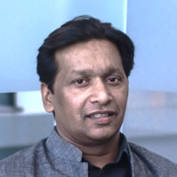 Dr. Pawan Mishra