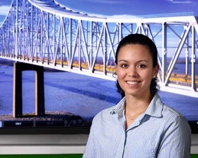 Dr. Adriana Trias
