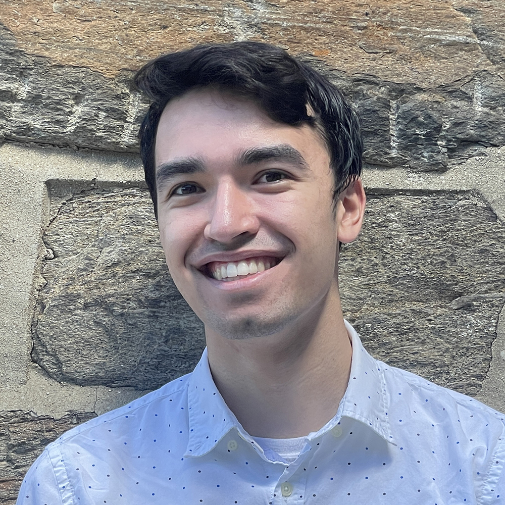 STEVEN ESTACIO